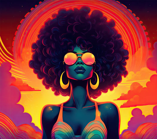 Retro T-Shirt