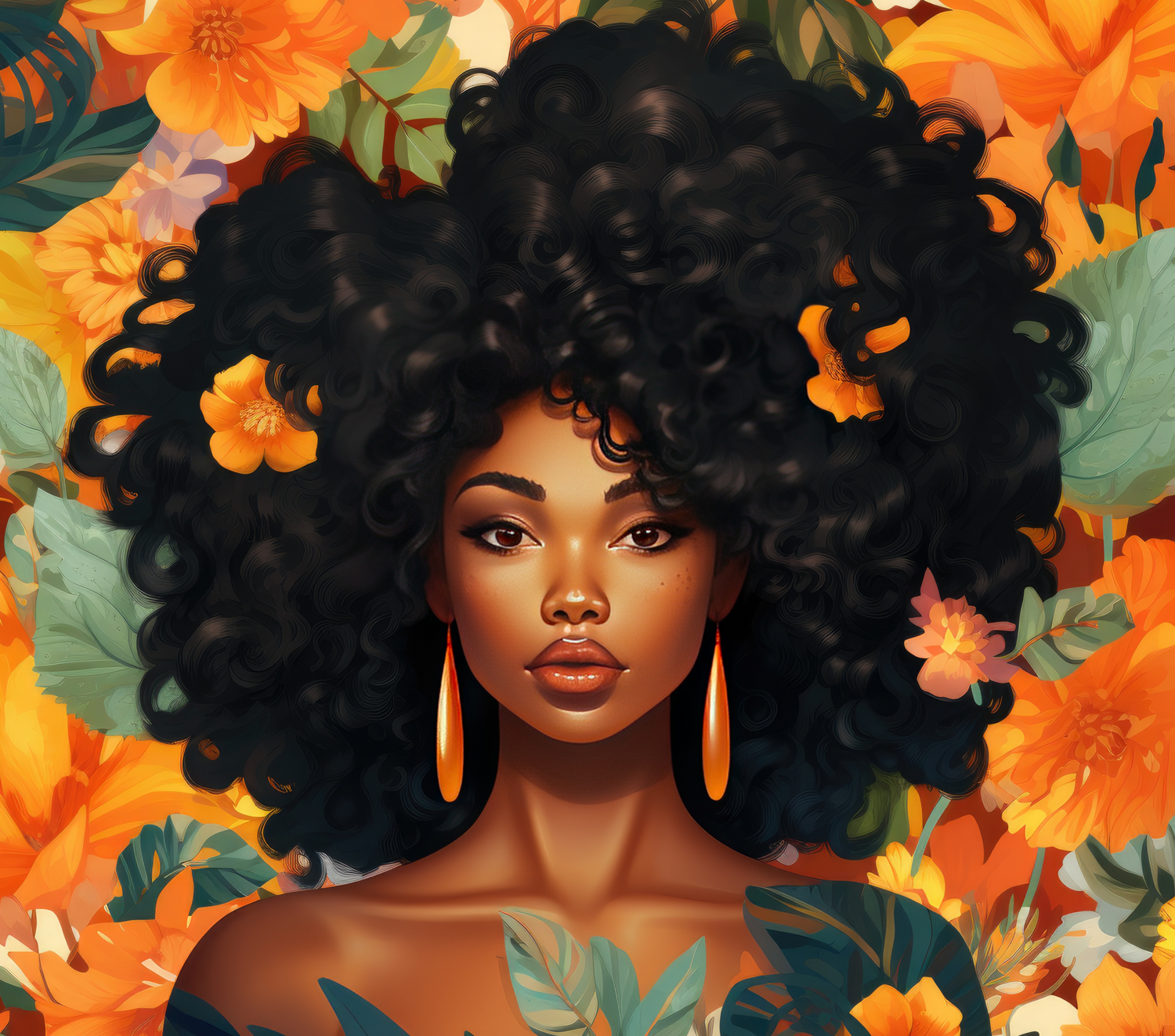 Retro Soul