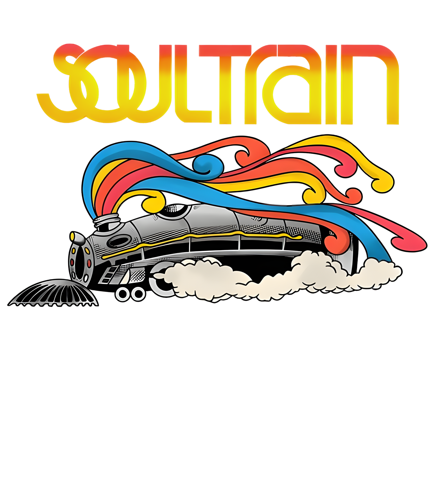 Retro T-Shirt