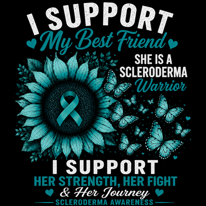 Scleroderma Awareness Month