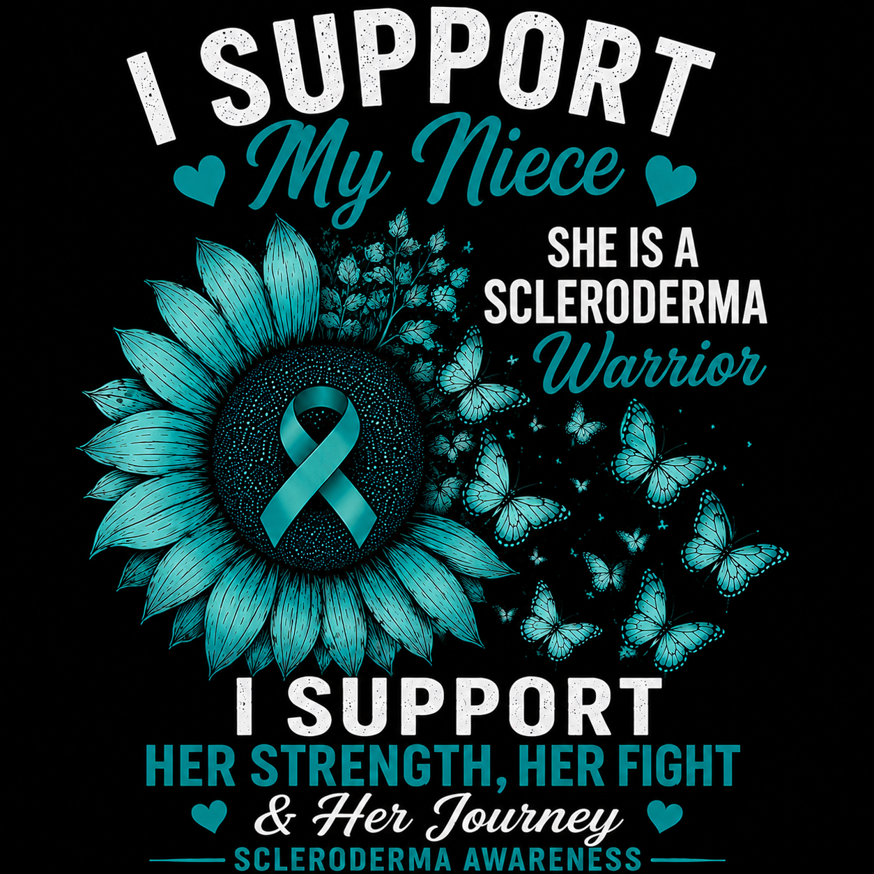 Scleroderma Awareness Month