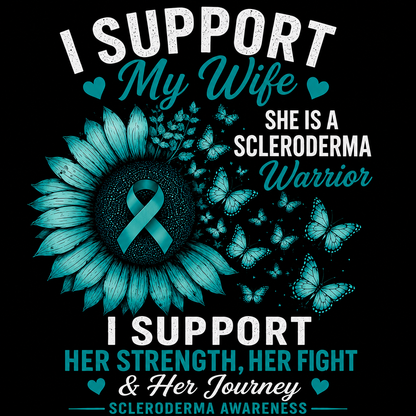 Scleroderma Awareness Month
