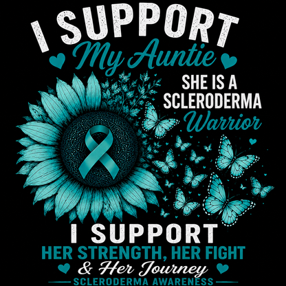 Scleroderma Awareness Month